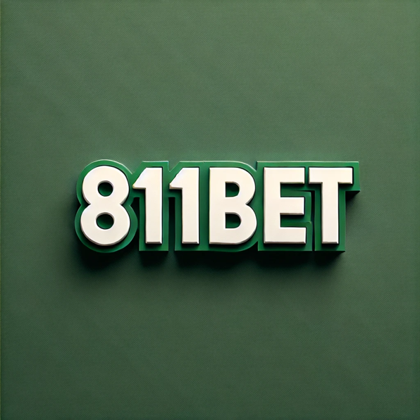 Logo da 811bet