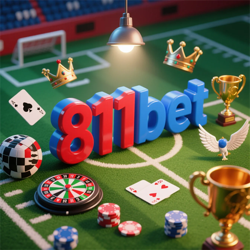 811bet app